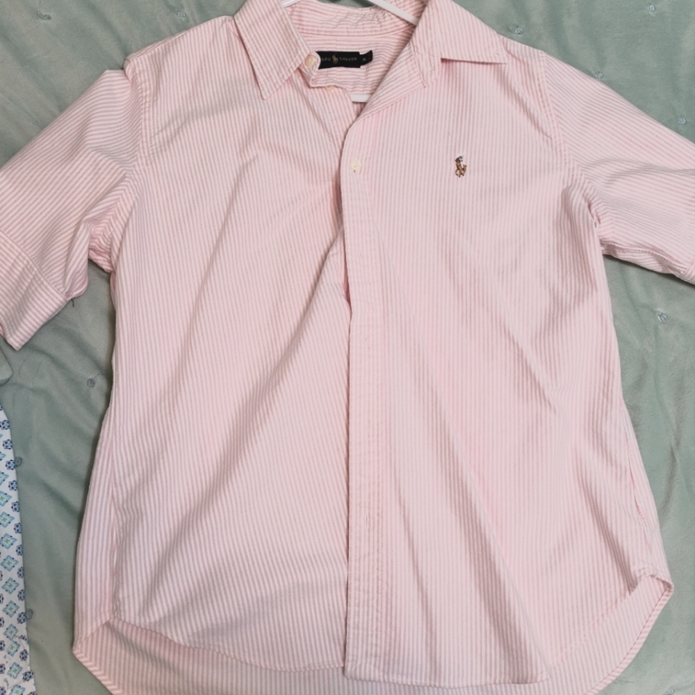 Ralph Lauren size XL